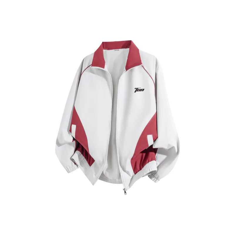 7 SEVFUN Jackets Unisex-2