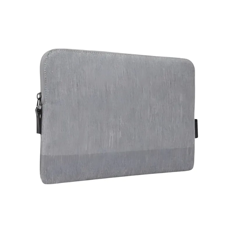 TARGUS Polyester Laptop Bag Medium Size Unisex Gray-1