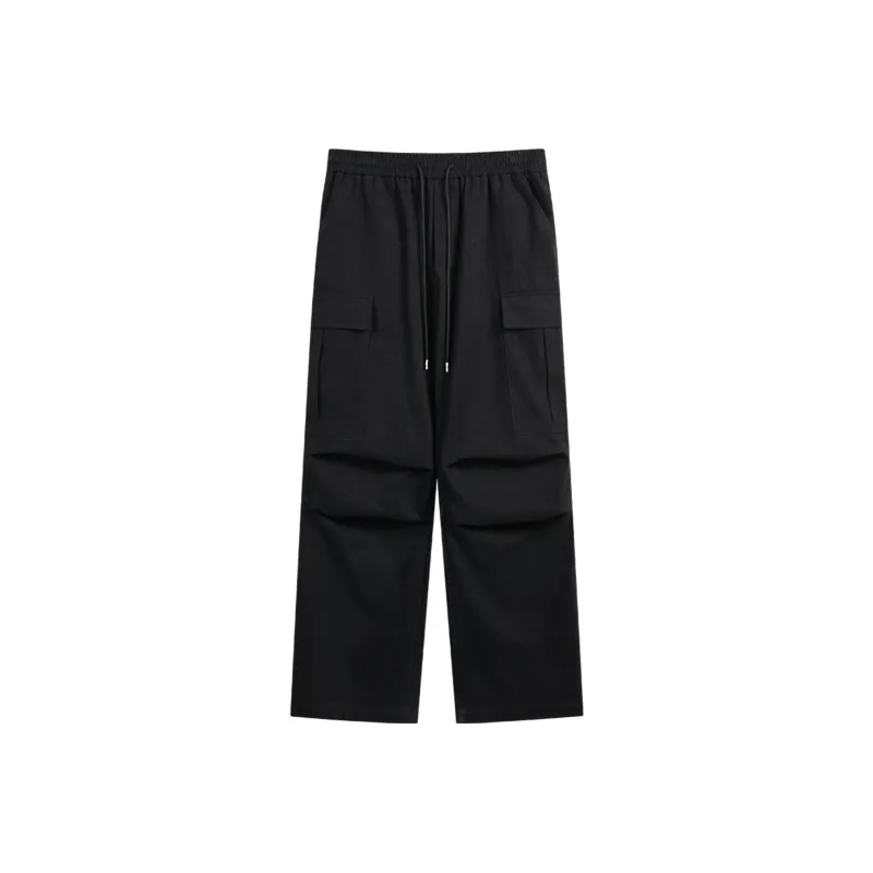 CHINISM Cargo Pants Unisex-6