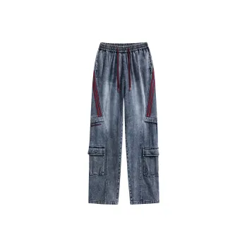 The Simpsons Jeans Unisex