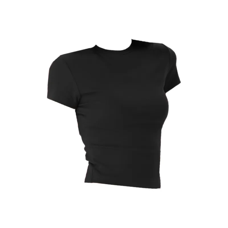 Byford Undershirt Women's Black-1