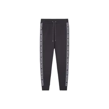 MICHAEL KORS Knitted Sweatpants Men