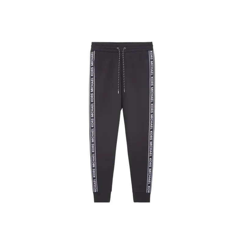 MICHAEL KORS Knitted Sweatpants Men-0
