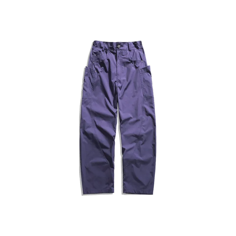 WARRIOR Cargo Pants Unisex-10