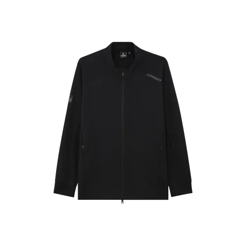SPYDER Golf Series Jackets Coats Men's