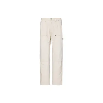 GTRG Jeans Unisex White