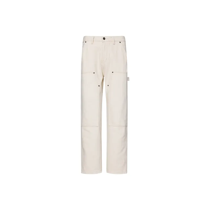 GTRG Jeans Unisex White-0