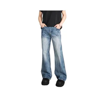 HONOR OF KINGS Jeans Unisex