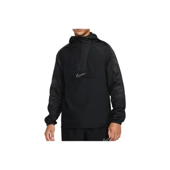 Nike Academy+ Men's Repel Soccer Anorak Jacket