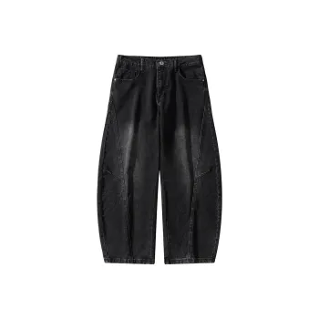 YINLEI Jeans Men