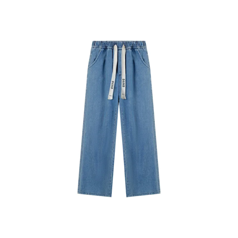 DAND Jeans Unisex-8