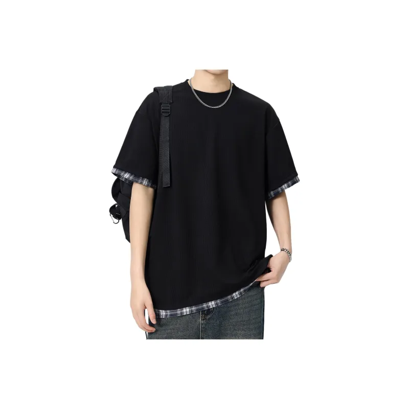 A/2/8/T Shirts Unisex-0