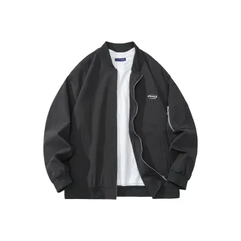 FAX FOR FMACM Jackets Unisex