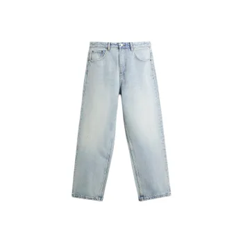 ZARA Jeans Men Blue