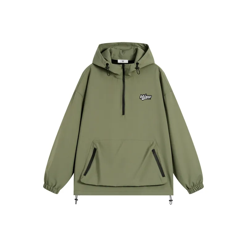 MIIOW Jackets Unisex-15