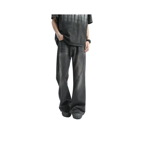 G STAR RAW Jeans Mens Ray Wear And Destruction