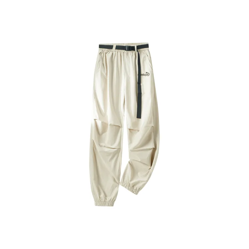 ROBINHOOD Cargo Pants Unisex-5