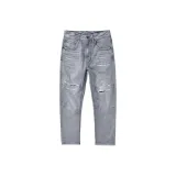 Washed Vintage Gray