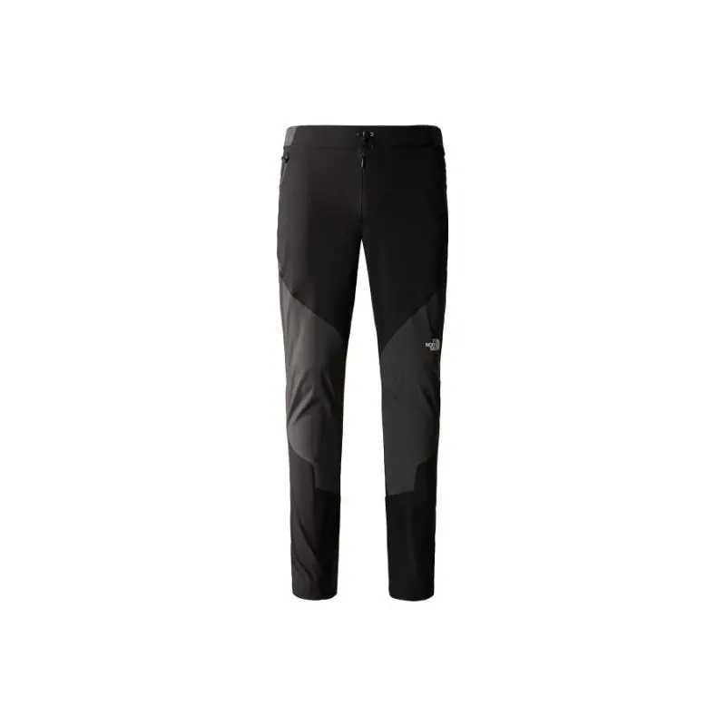 THE NORTH FACE Logo print Performance Leggings-0