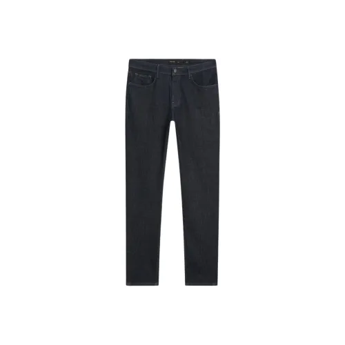 Massimo Dutti Jeans Men's Indigo