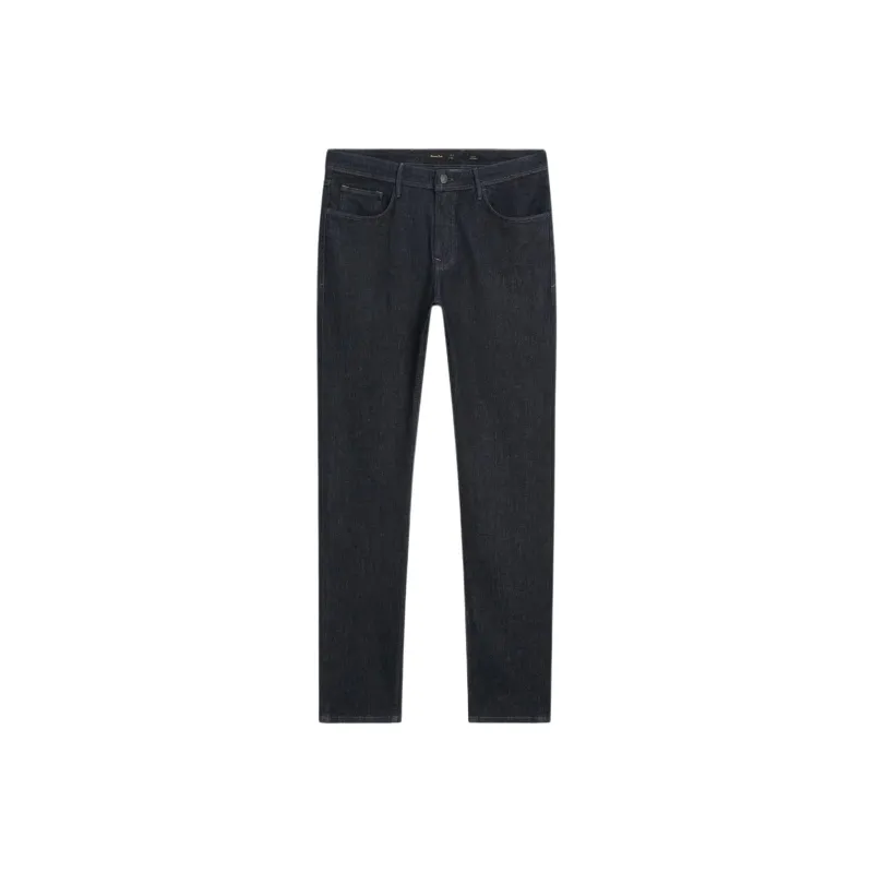 Massimo Dutti Jeans Men's Indigo-0