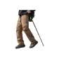 Desert Brown (Detachable Down Pants)