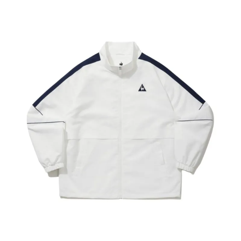 Le Coq Sportif Jackets Coats Unisex-4