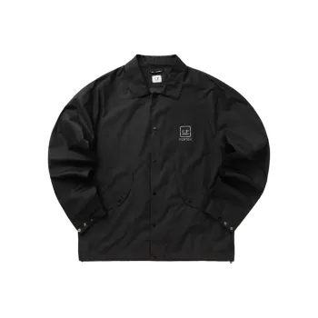 C.P.Company The Metropolis Series Shirt