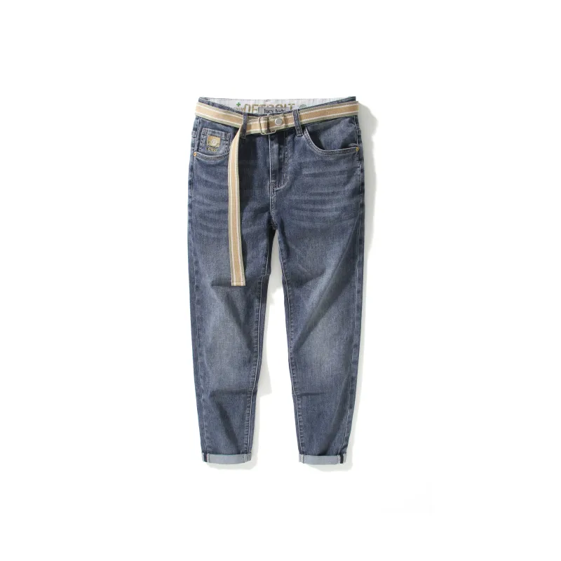JUCY JUDY Jeans Unisex-0