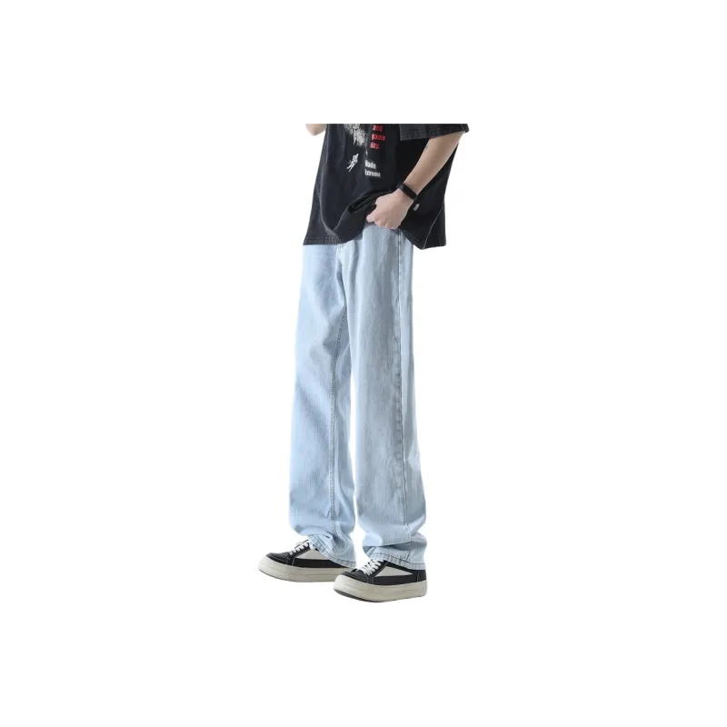 ALCOFM Jeans Unisex-10