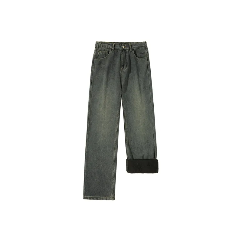 KNOW EVERY Jeans Unisex-16