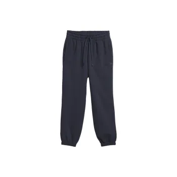 Adidas Originals Philippine And Dong Joint Series Knitted Sweatpants Unisex Night Sky Gray