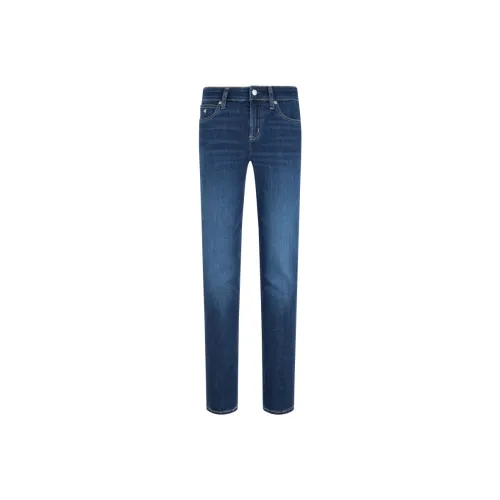 CALVIN KLEIN Jeans Women's Denim Blue