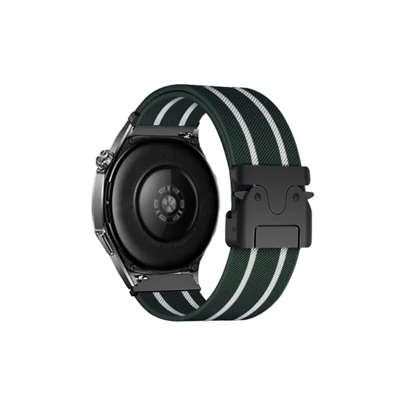 Antey Watch Band Huawei Compatibility 210mm Nylon Material-5