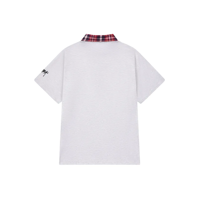 INNERSECT Polo Shirts Unisex-14