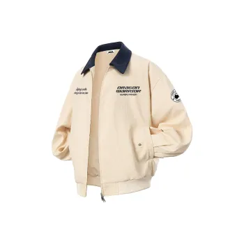Kung Fu Panda Jackets Coats Unisex