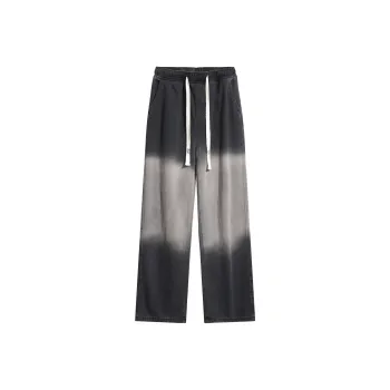 ABCNF Jeans Unisex