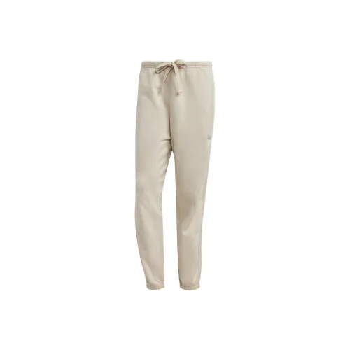 Adidas Originals Blue Version Collection Knitted Sweatpants Men Khaki