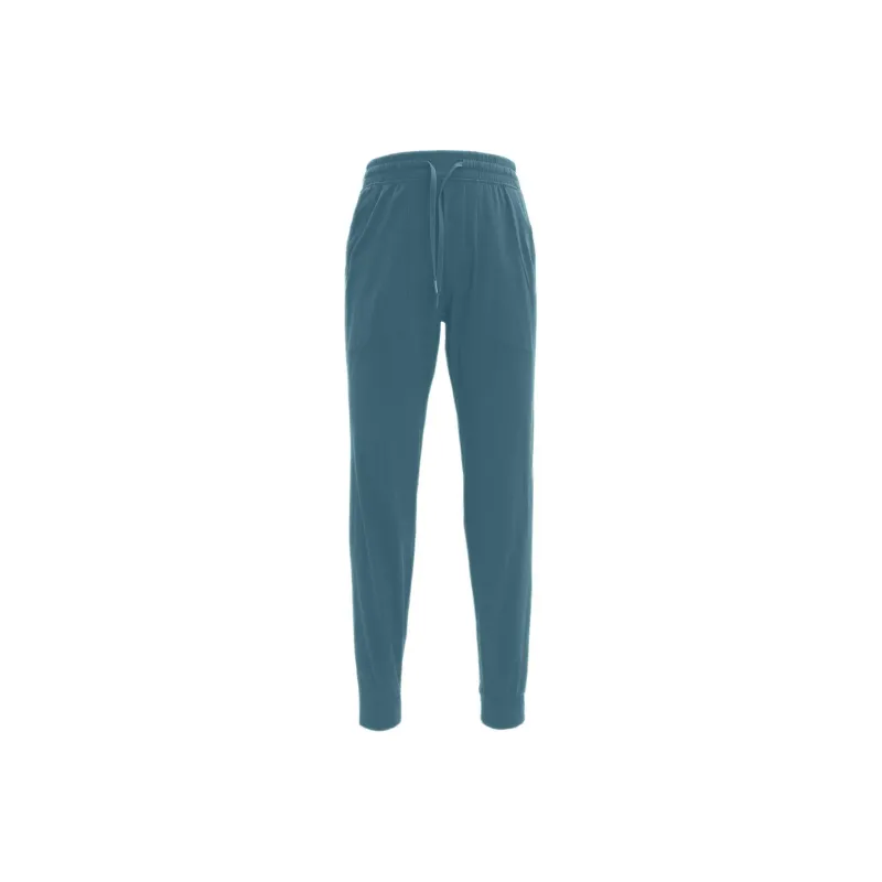 Lululemon ABC Knitted Sweatpants Men-0