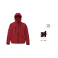 Red (Includes Face Mask Scented Sachet)
