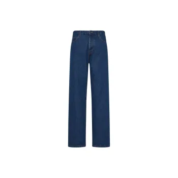 THE ROW Jeans Men Indigo