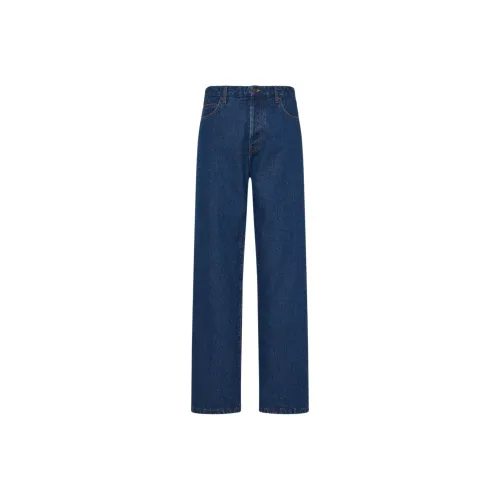 THE ROW Jeans Men Indigo