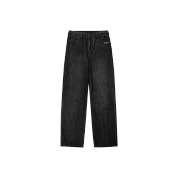 Yiwen Jeans Unisex