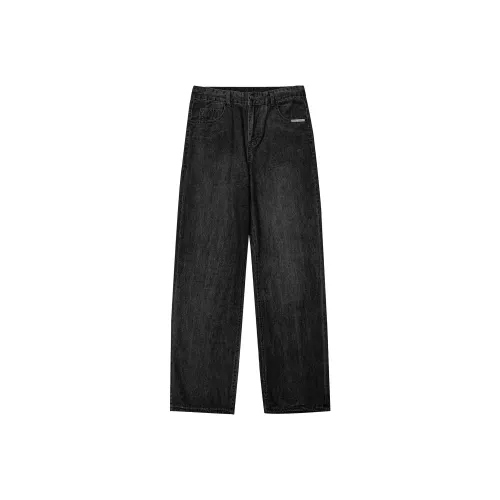 Yiwen Jeans Unisex