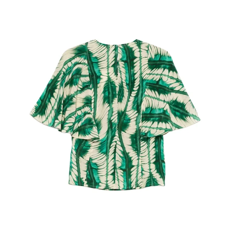 Ulla Johnson Ada Top-1