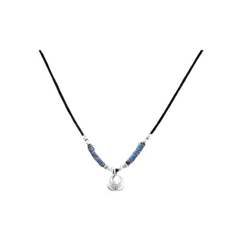 COPI 999 Fine Silver Necklaces Unisex