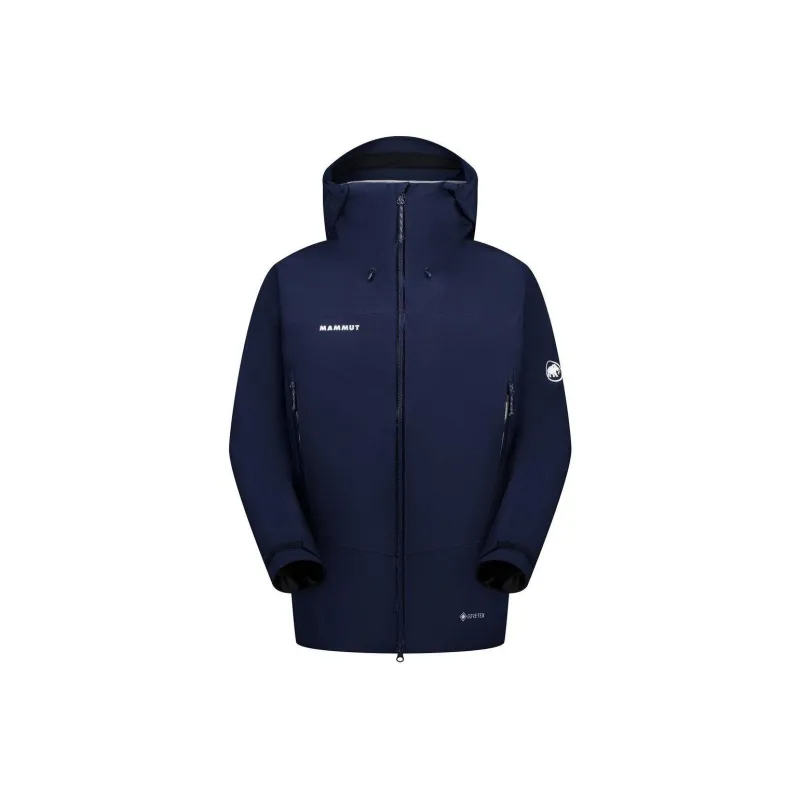 MAMMUT Alpine Guide HS GORE TEX Jacket Asian Version Men's-5
