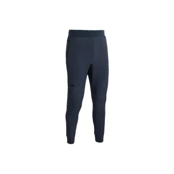 Under Armour Knitted Sweatpants Men Downpour Gray