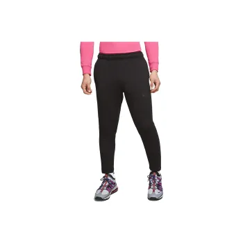 Nike Knitted Sweatpants Men Black