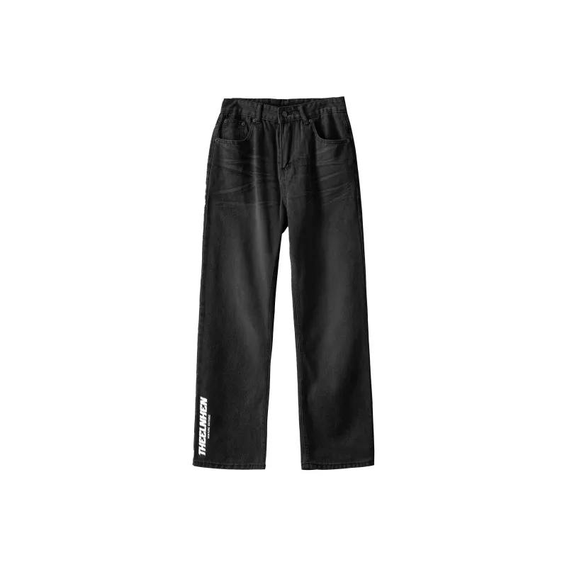 ELNHEN Jeans Unisex-6